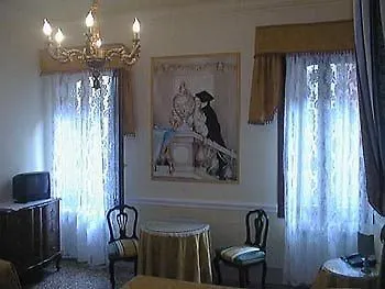 Casa Fenice Panzió Velence