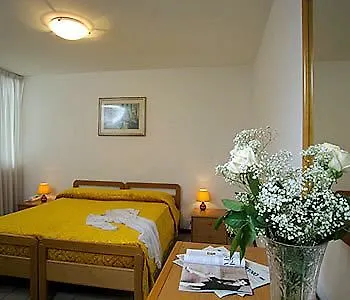 Hotel Al Vagon