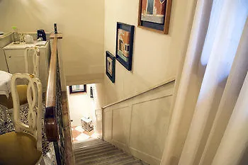Apartmán Casa Dei Cavalieri Benátky