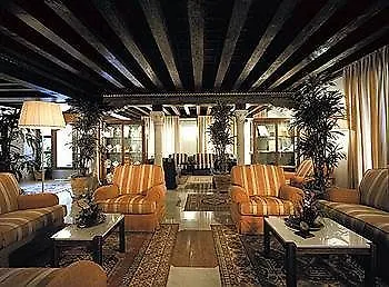 Foscari Palace Hotel