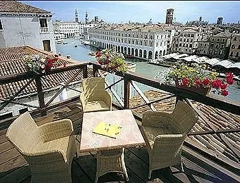 Foscari Palace Venice
