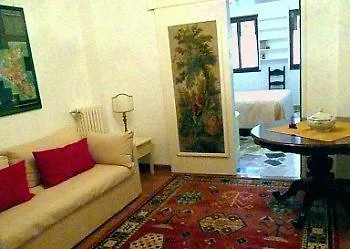 Panzió Casa Baseggio 2*