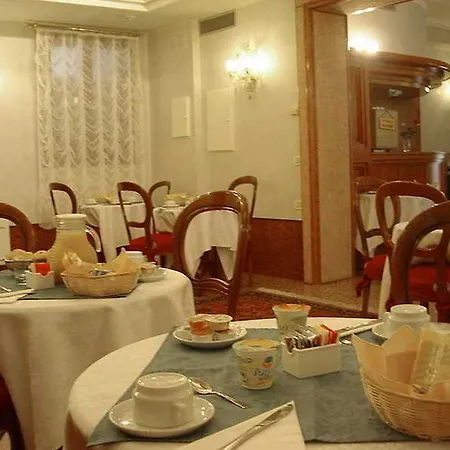 Da Bruno Hotel