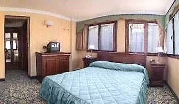 Anastasia Hotel Venedig