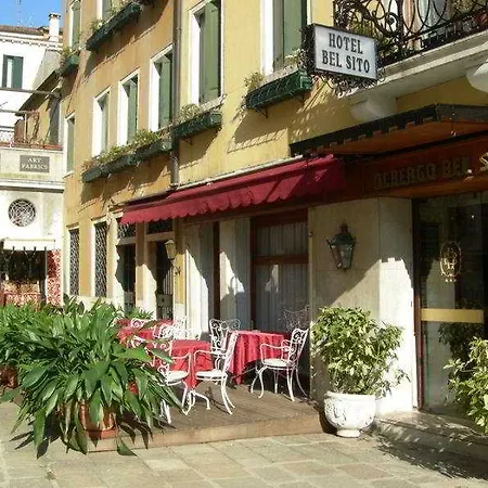 Bel Sito E Berlino 3* Venedig