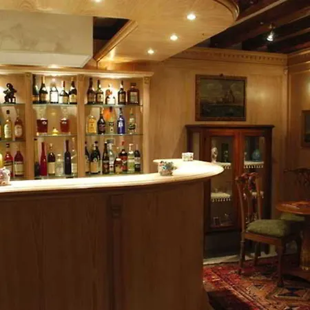 招待所 安蒂卡卡萨科波酒店