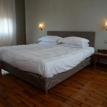 Hotel Gabrielli Venedig