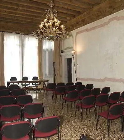 Panzió Casa Sant'andrea Velence