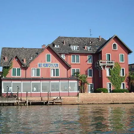 Laguna Benátky – Lido