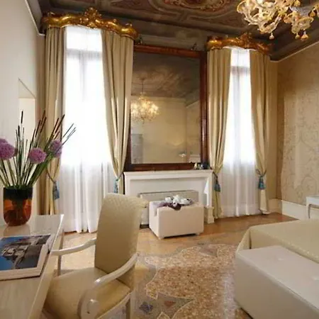 Hotel Ai Due Principi 4*