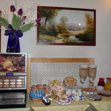 Palazzo Lion Morosini - Check In Presso Ai Santi Apostoli 3* Venice