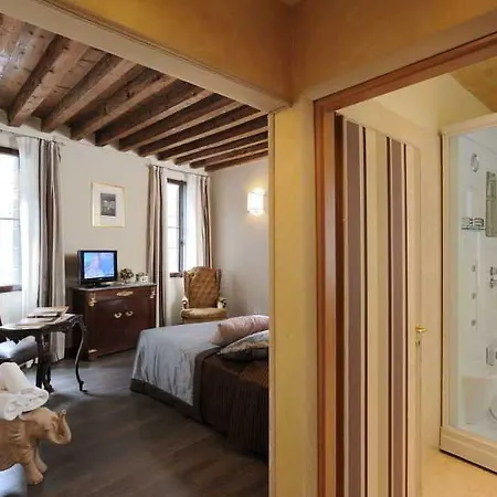 Ca' Maria Callas Guest house Venice