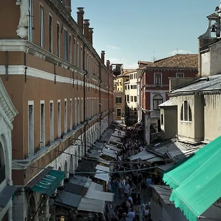Hotel Bartolomeo 2*