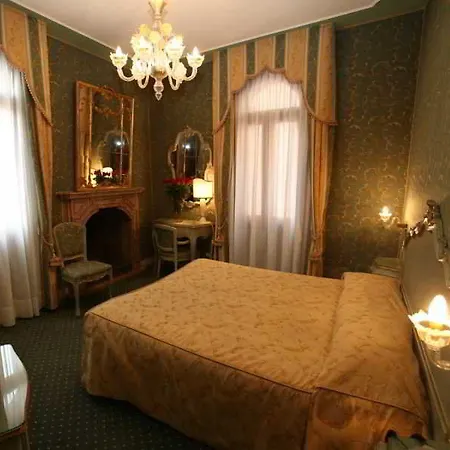 Ca' Del Brocchi Frühstückspension Venedig