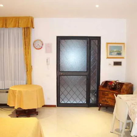 Ariel Silva Hotel Wenecja
