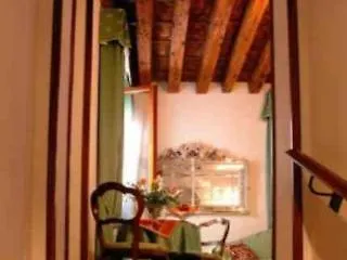 Leonardo Bed & Breakfast