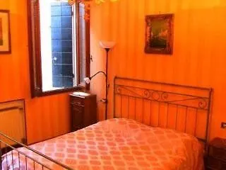 Aspasia 5* Wenecja