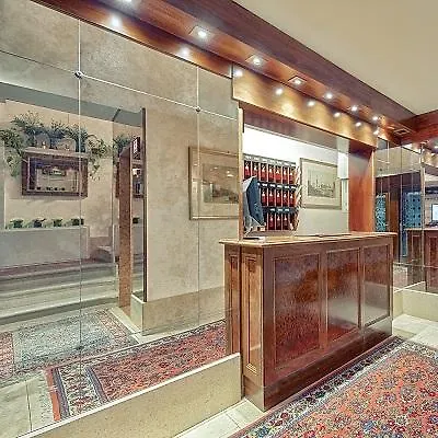 Otel Firenze 3*