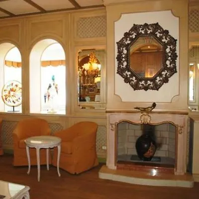 Laguna Hotel