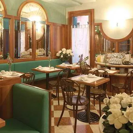 Il Moro Di Hotel Venice