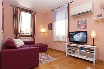 Apartment Accademia *