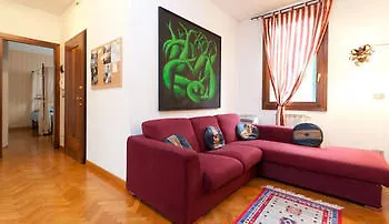 Accademia Apartment Venice