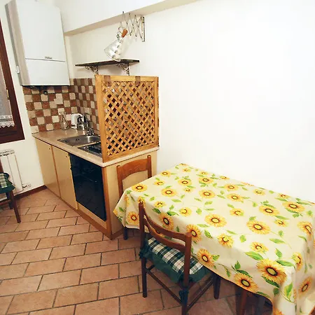 Barbaria De Le Tole Hotel Venedig