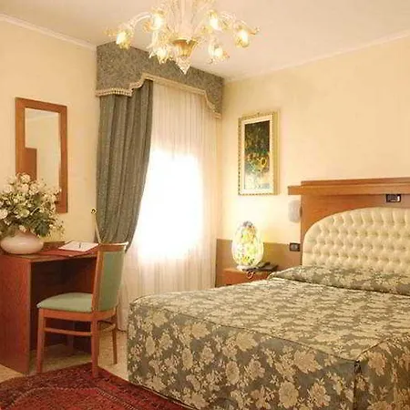 Il Moro Di 2* Venice