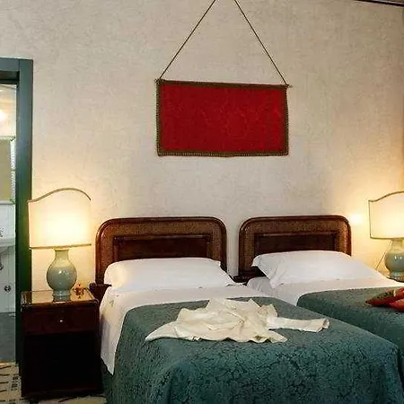 Palazzo Del Giglio Hotel Wenecja