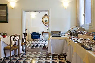 Nh Manin Venice