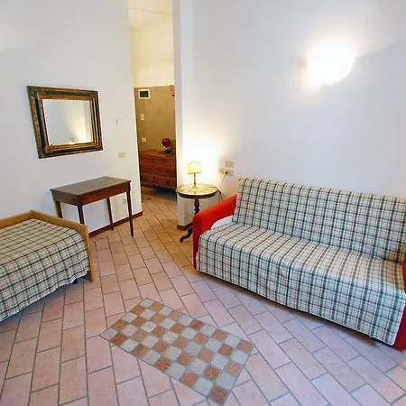 Barbaria De Le Tole Hotel Venedig