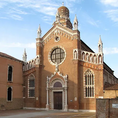 Bluesky - Cannaregio Court Of