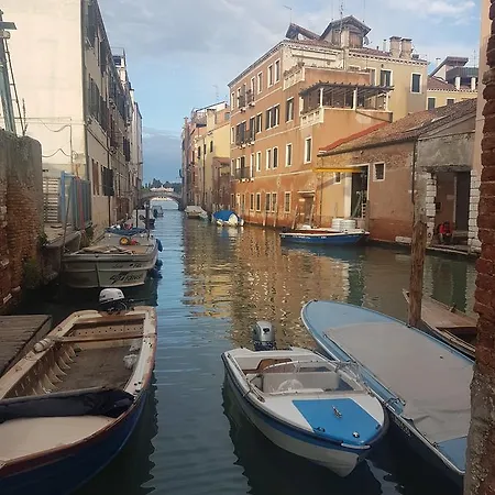 Maison Widmann Venice
