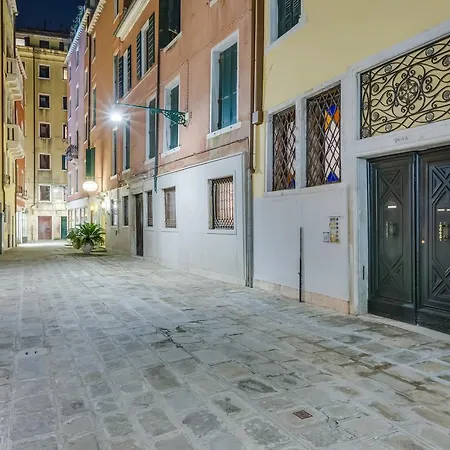 San Moisè Luxury
