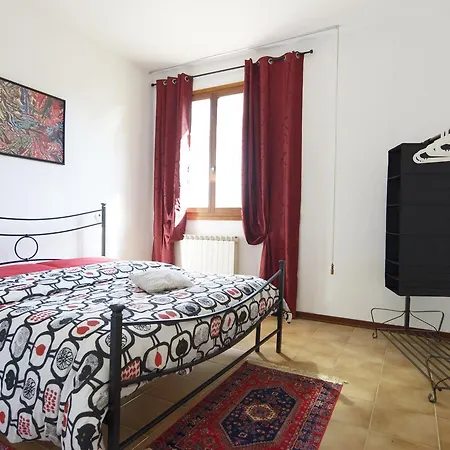 Apartment Mario 1310