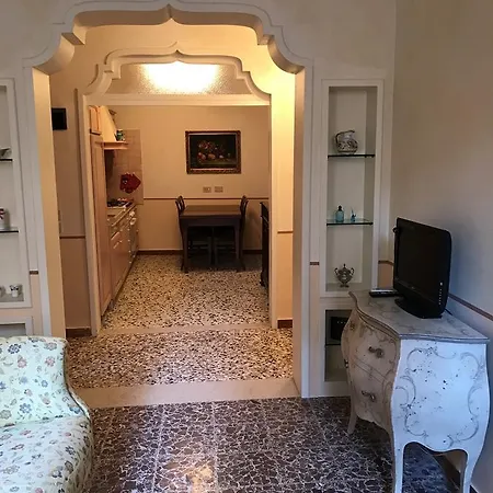 Ca Formosa *