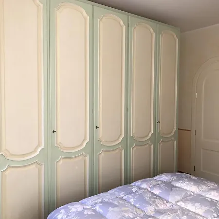 Apartamento Ca Formosa Venecia