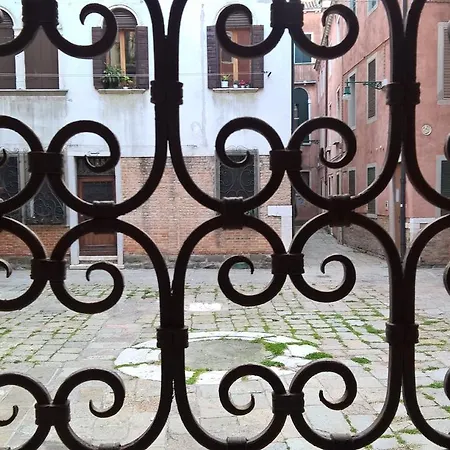 Apartamento Ca Formosa Venecia