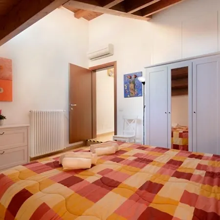 Appartamento Bluesky - Cannaregio Court Of