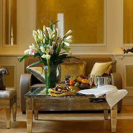 Canaletto Giardino Apartment