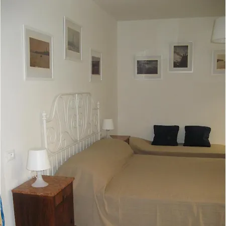 Bed & Breakfast Venice Home Venice