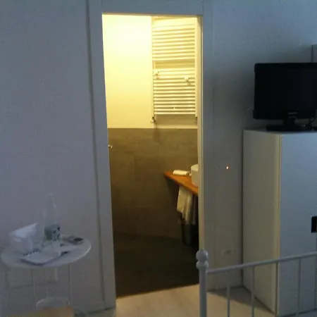 Bed & Breakfast Venice Home *