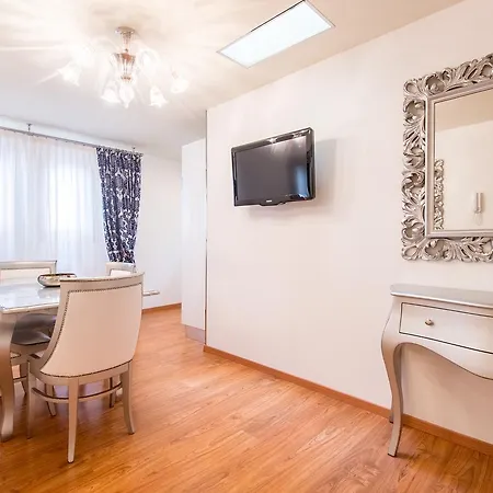 Al Bailo Di Apartment
