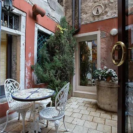 Hotel Santo Stefano 3*