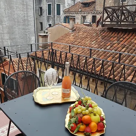 Ca Manzoni With Terrace