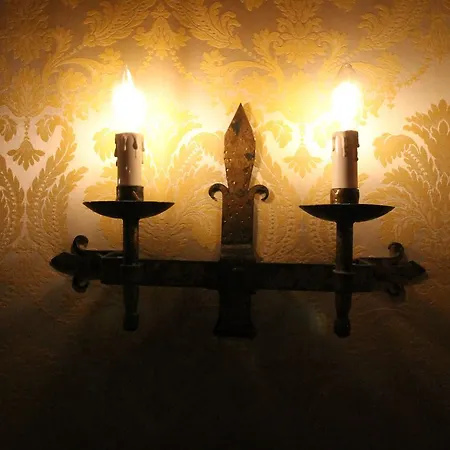 Palazzo Abadessa Ξενοδοχείο 4*