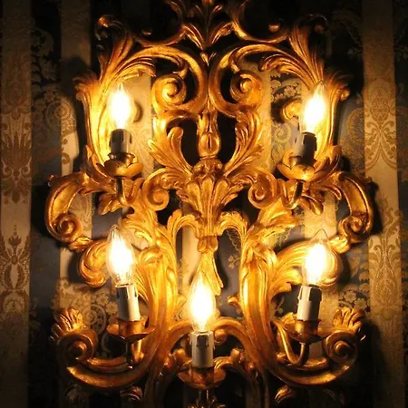 Palazzo Abadessa Ξενοδοχείο 4*