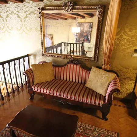 Palazzo Abadessa Βενετία