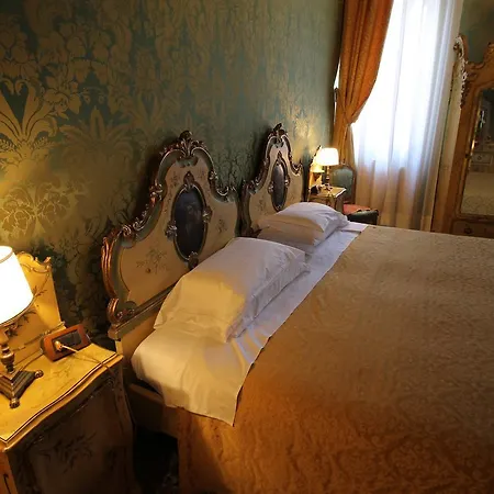 Palazzo Abadessa Hotel Venedig