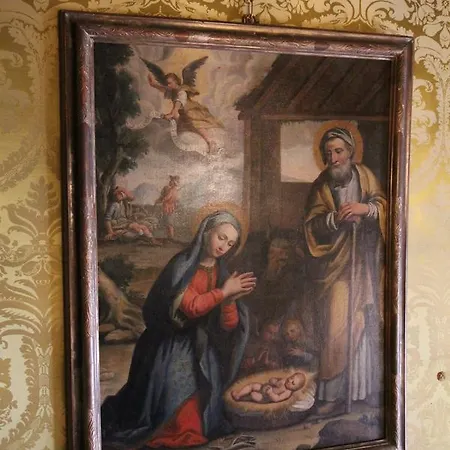 Ξενοδοχείο Palazzo Abadessa Βενετία